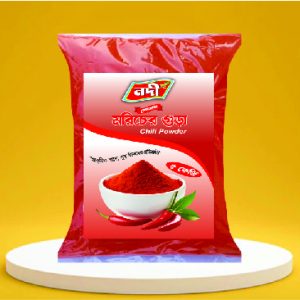 Chili powder (ঝাল মরিচ গুঁড়া) 5 kg