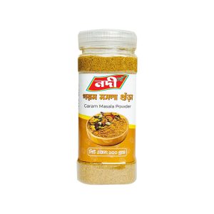 গরম মসলা গুঁড়া (Garam Masala Powder) -100gm