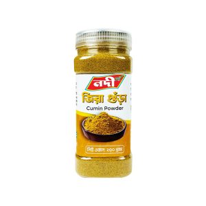 জিরা গুঁড়া (Cumin powder) -250gm