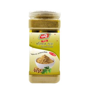 ধনিয়া গুড়া – Coriander Powder Nodi Food